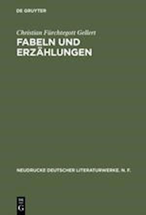 Fabeln und Erzählungen