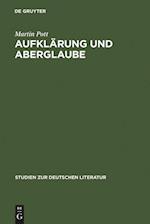 Aufklärung und Aberglaube