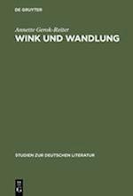 Wink und Wandlung