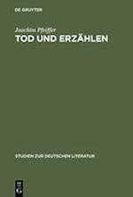 Tod und Erzählen