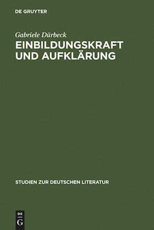 Einbildungskraft und Aufklärung