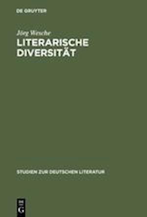 Literarische Diversität