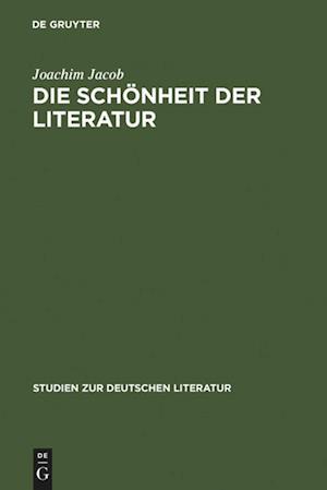 Die Schönheit der Literatur