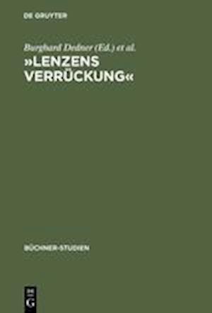 »lenzens Verrückung«