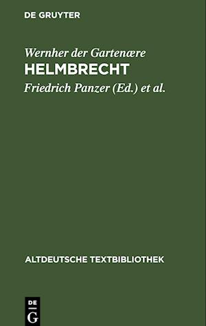 Helmbrecht