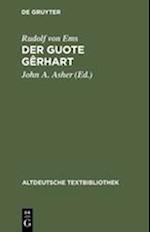 Der guote Gêrhart