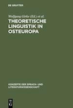 Theoretische Linguistik in Osteuropa