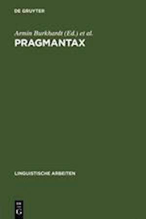 Pragmantax