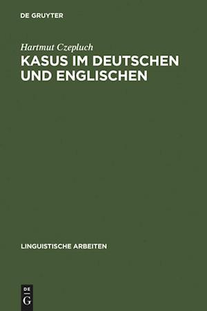 Kasus Im Deutschen Und Englischen