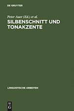 Silbenschnitt Und Tonakzente