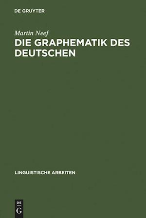 Die Graphematik des Deutschen