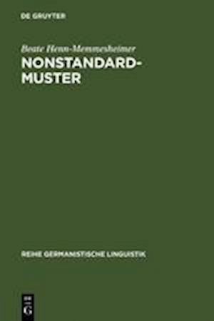 Nonstandardmuster