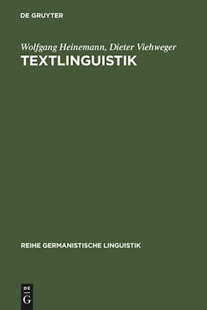 Textlinguistik