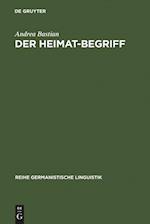 Der Heimat-Begriff