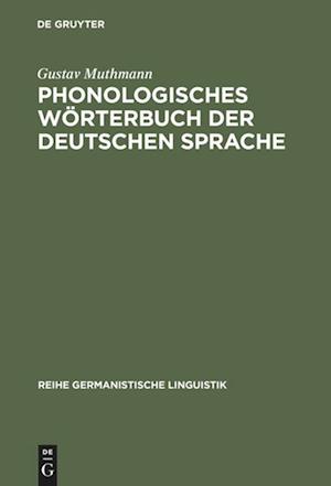 Phonologisches Wörterbuch der deutschen Sprache