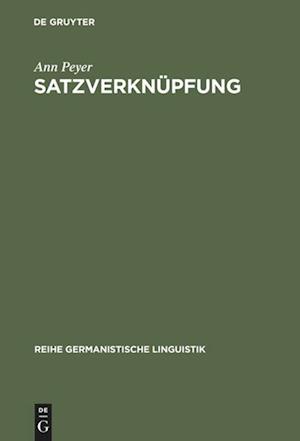 Satzverknüpfung