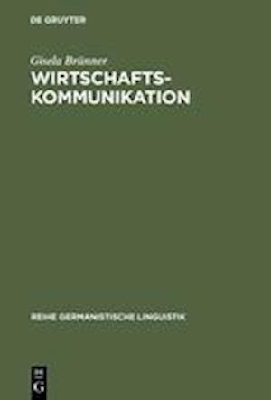 Wirtschaftskommunikation