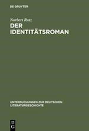 Der Identitätsroman