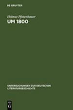 Um 1800