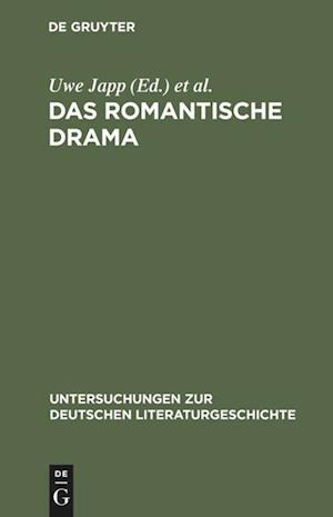 Das romantische Drama