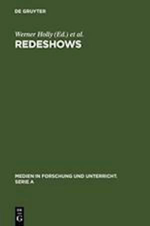 Redeshows