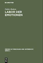 Labor der Emotionen