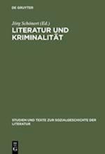 Literatur und Kriminalität