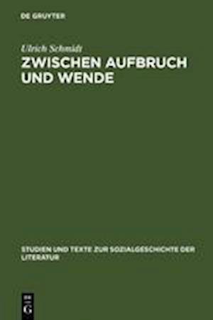 Zwischen Aufbruch Und Wende