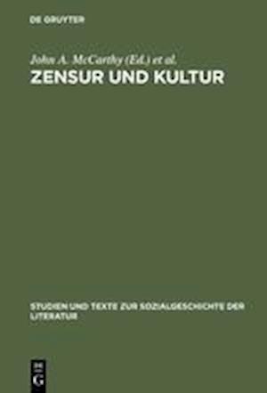 Zensur Und Kultur