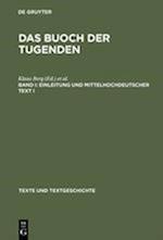 Einleitung und mittelhochdeutscher Text I