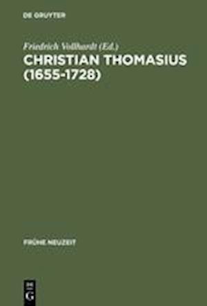 Christian Thomasius (1655-1728)