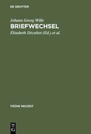 Briefwechsel