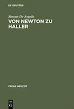 Von Newton zu Haller