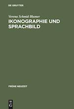 Ikonographie und Sprachbild