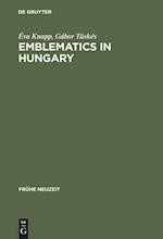 Emblematics in Hungary