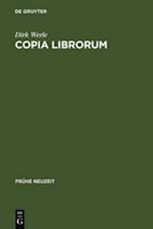 Copia Librorum