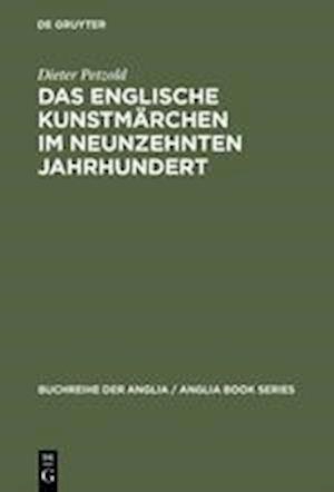 Das Englische Kunstmärchen Im Neunzehnten Jahrhundert