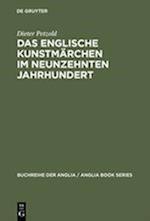 Das englische Kunstmärchen im neunzehnten Jahrhundert