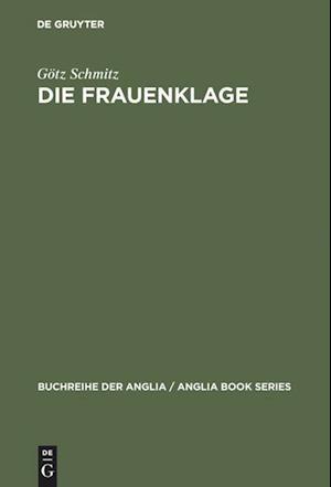 Die Frauenklage