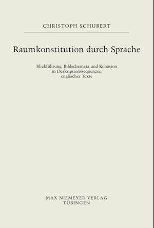 Raumkonstitution durch Sprache