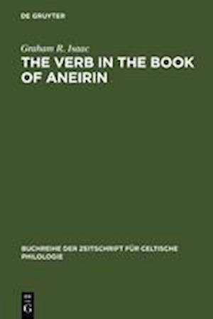 The Verb in the Book of Aneirin