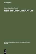 Reisen Und Literatur