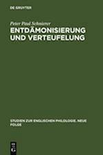 Entdämonisierung und Verteufelung