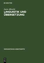 Linguistik und Übersetzung