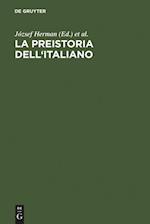 La preistoria dell'italiano