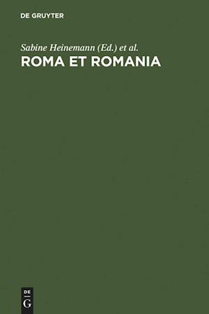 Roma et Romania