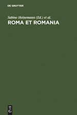 Roma et Romania