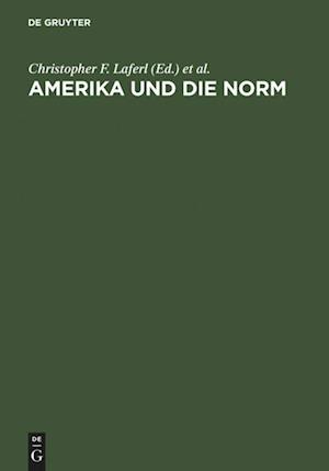 Amerika Und Die Norm