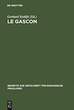 Le Gascon