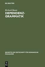 Dependenzgrammatik